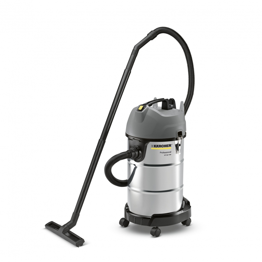 Våt-/ torrdammsugare Karcher NT 38/1 Me Classic