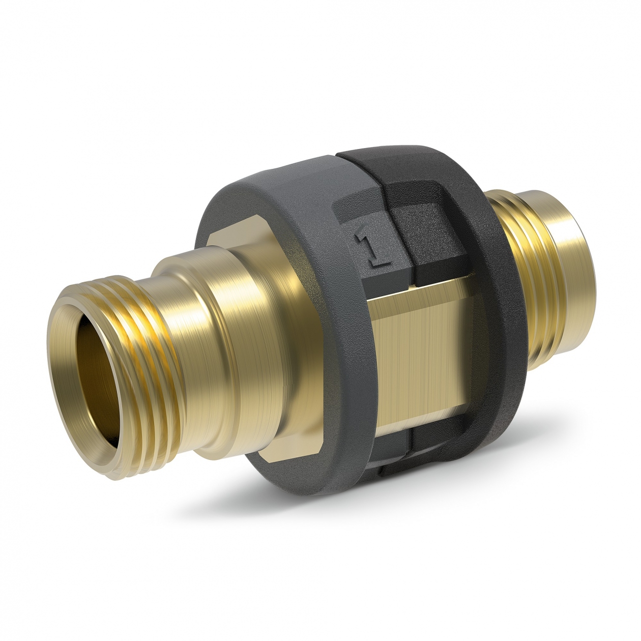 Adapter för slang till tryckluftsslang Karcher 4.111-029.0; M22 x 1,5 mm