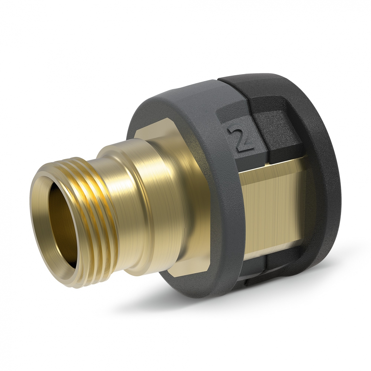 Adapter Karcher 4.111-030.0; M22 x 1,5 mm
