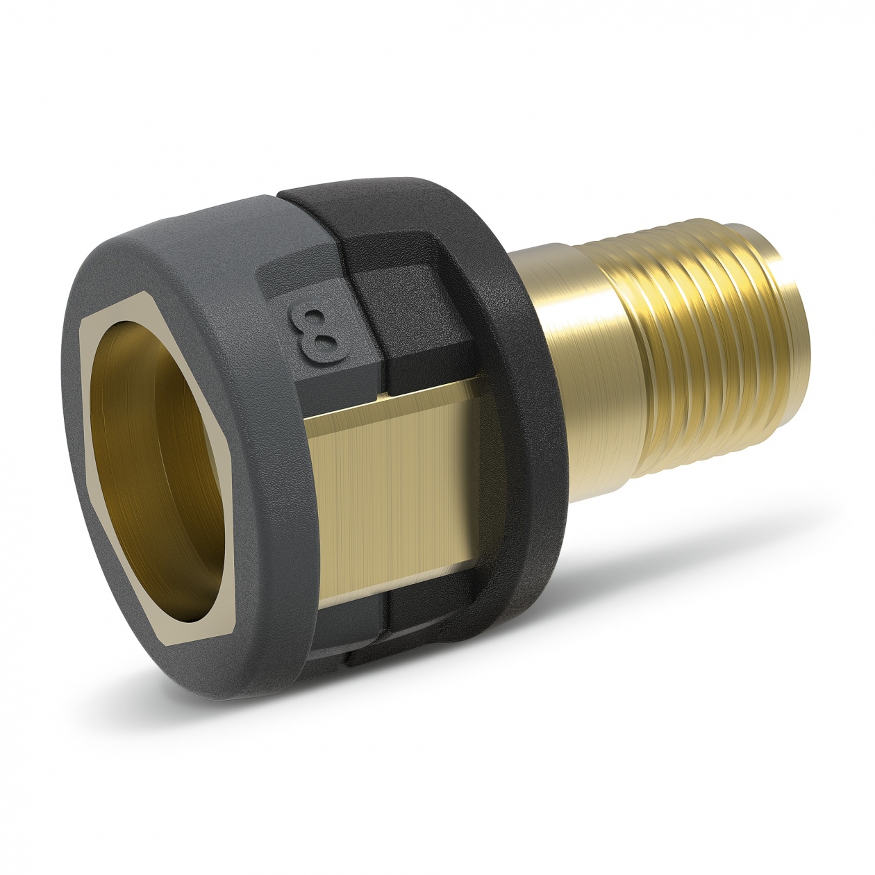 Adapter Karcher 4.111-036.0; M18 x 1,5 mm