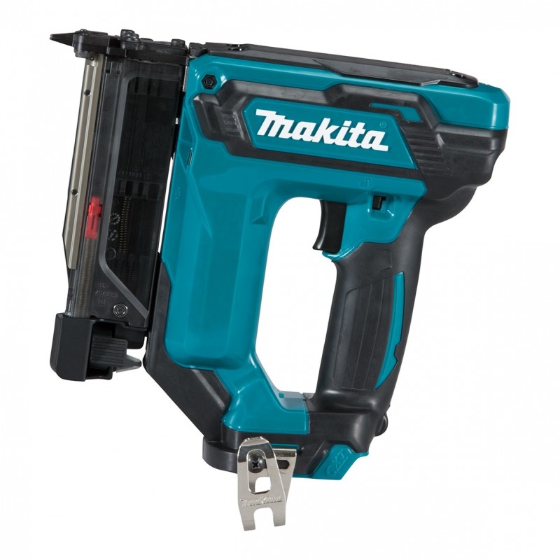 Trådlös tryckluftsdriven Makita PT354DZ; 12 V (utan batteri och laddare)
