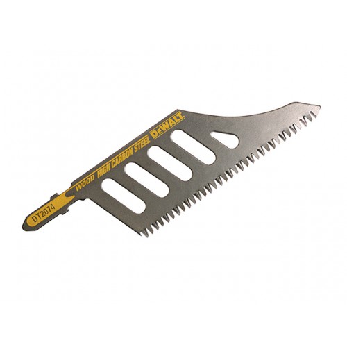 Sticksågsblad DeWalt DT2074-QZ; 1 st.