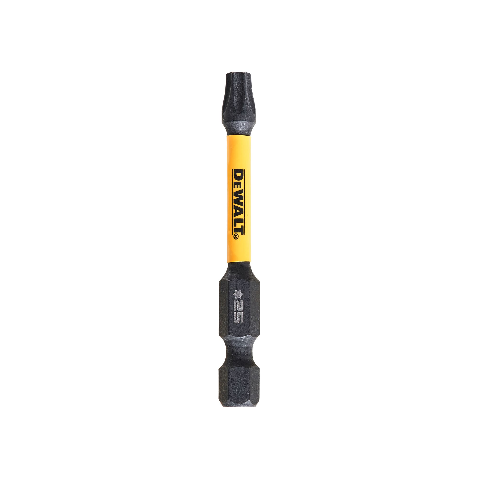 Bits spår DeWalt DT7396T-QZ; T25; 5 st.