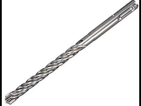 Borr för betong Dewalt DT8931-QZ; 10x310 mm; SDS-plus
