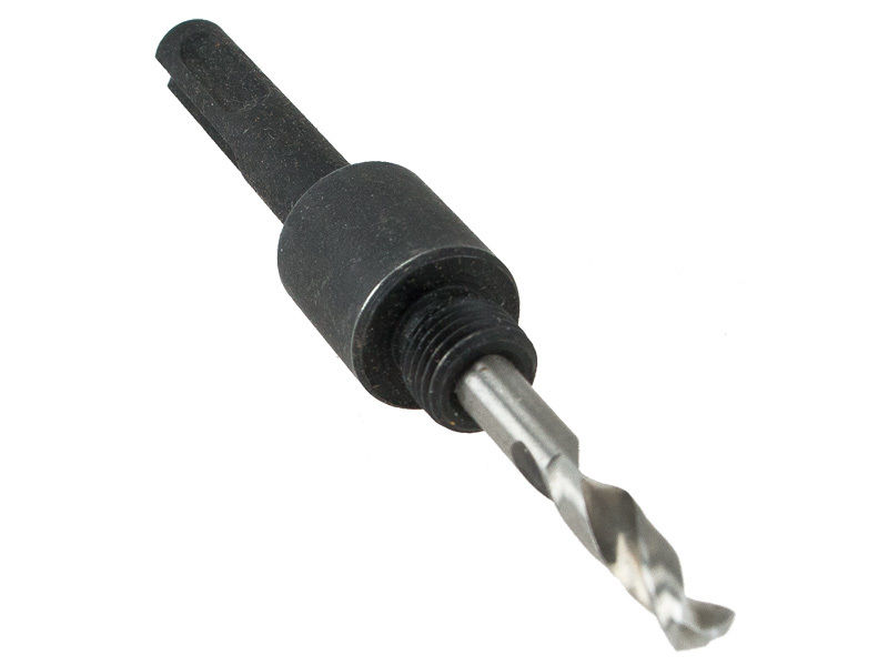 Adapter för hålsåg DeWalt DT8107-QZ; SDS-plus
