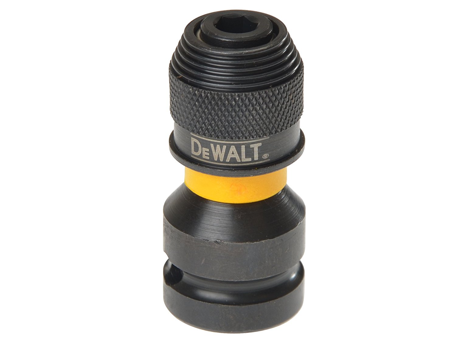 Chuck DeWalt DT7508-QZ; 1/2''; 1/4 ''