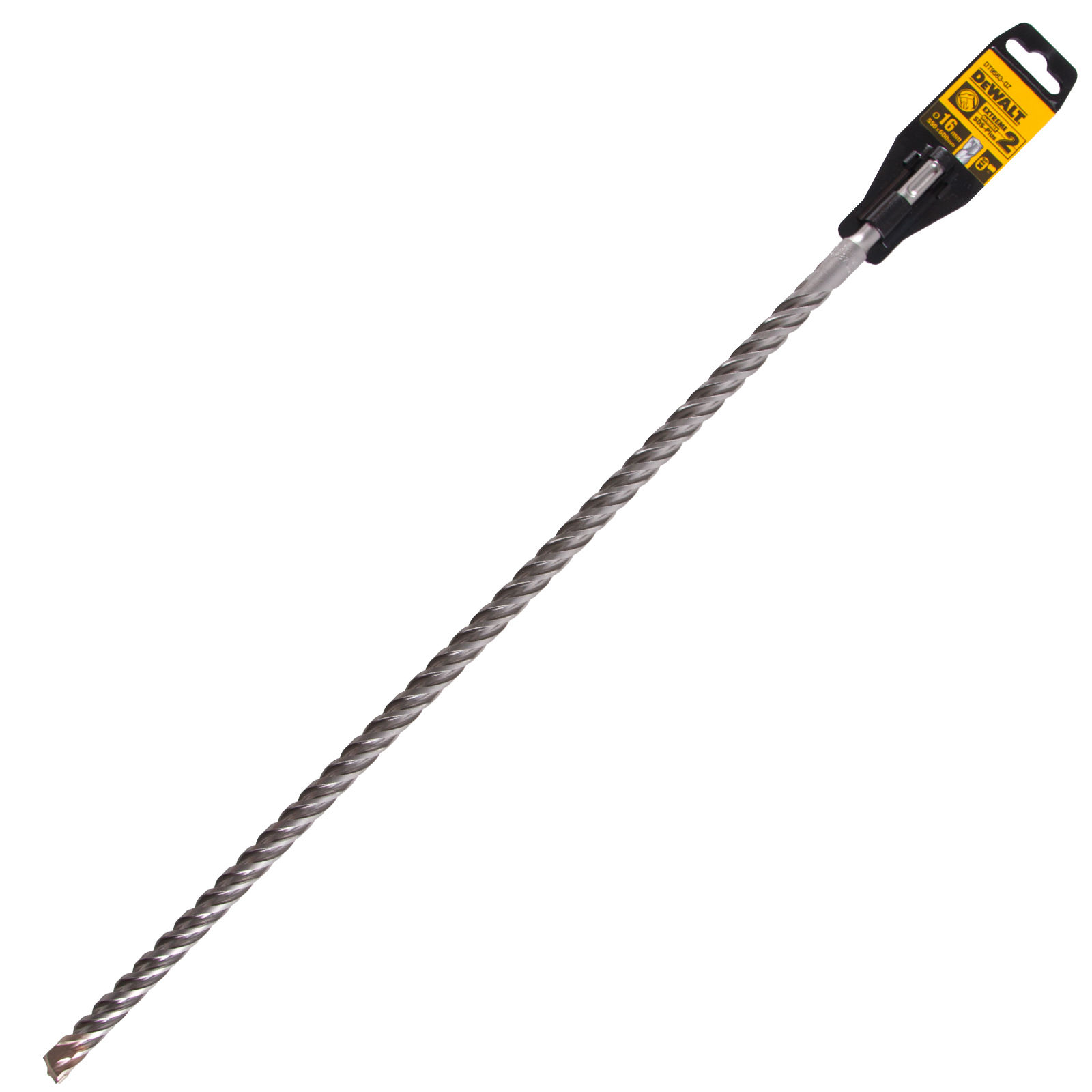 Borr för betong DeWalt DT9583-QZ; 16x600 mm; SDS-plus