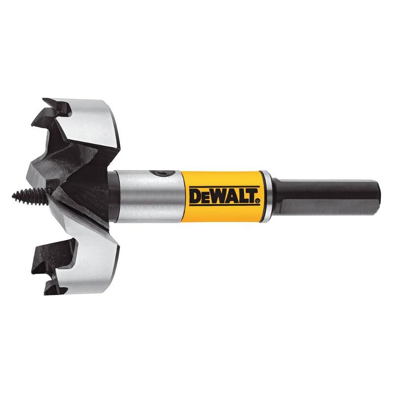 Forstner kvistborr DeWalt DT4579-QZ; 38 mm