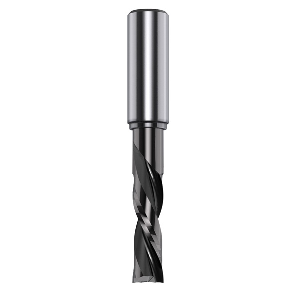 Fräsbit för CNC-fräs CMT 192.503.41 S=1/2 D=3/8x1-1/4x3-1/4 DLCS RH (right hand)
