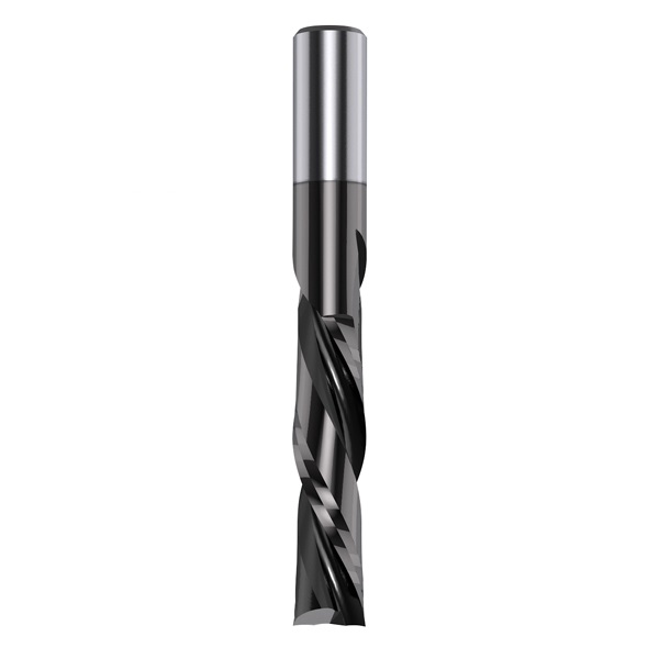 Fräsbit för CNC-fräs CMT 192.507.41; D=1/2''x2''x4'' DLCS RH (right hand)