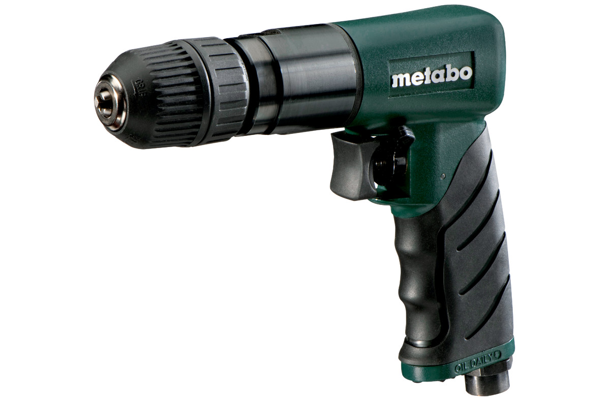 Tryckluftsdriven borrmaskin Metabo DB 10