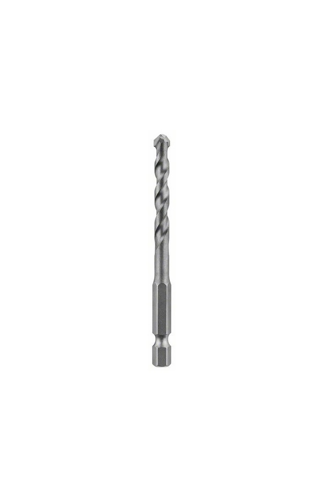 Borr för kakel Bosch ''HEX-9 Ceramic''; 4 x 45 x 90 mm