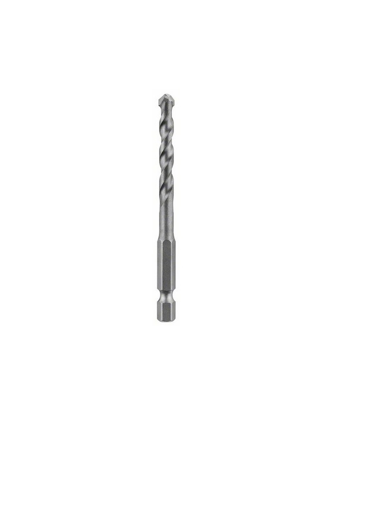 Borr för kakel Bosch ''HEX-9 Ceramic''; 5 x 45 x 90 mm
