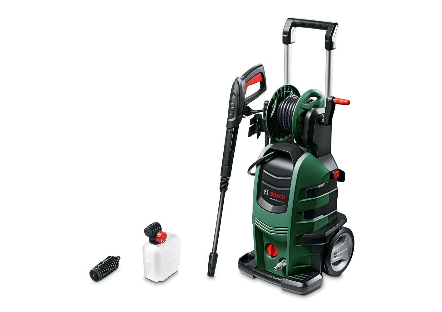 Högtryckstvätt Bosch AdvancedAquatak 150