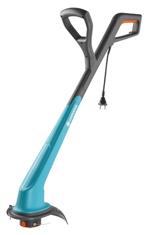 Gräsklippare-grästrimmer Gardena SmallCut 300/23; 300 W elektrisk