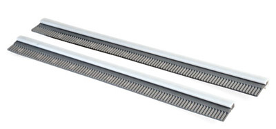 gummiborste för golvmunstycke Karcher 6.905 – 877.0; 360 mm