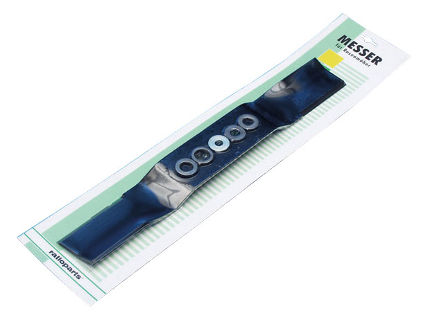Universal kniv 1-851; 51 cm; välvda