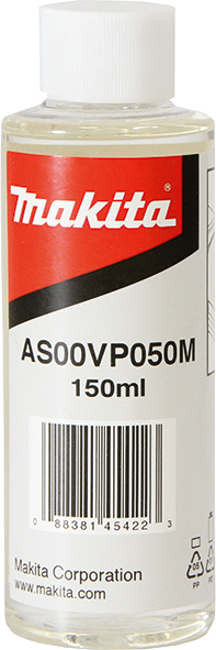 Olja för vacuumpump Makita; 150 ml