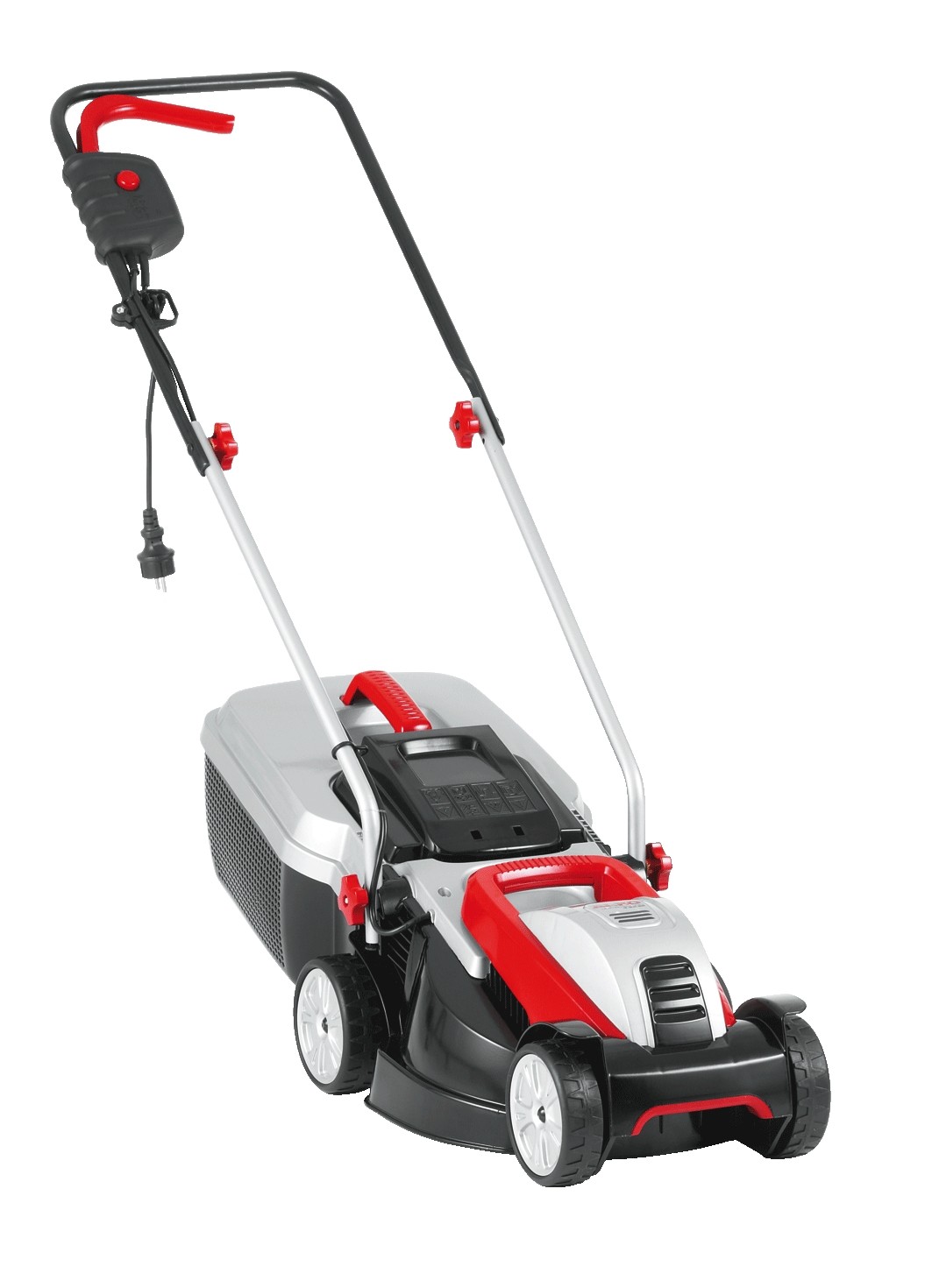 Gräsklippare Al-ko Classic 3.22 SE elektrisk