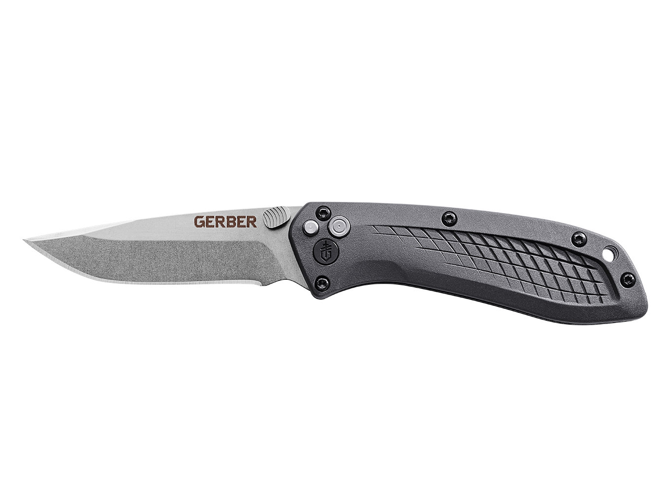 Kniv Gerber US-Assist S30V