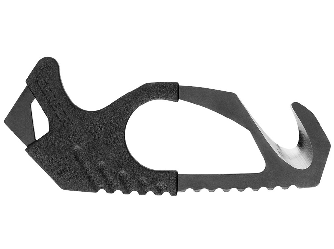 Kniv Gerber Strap Cutter Black