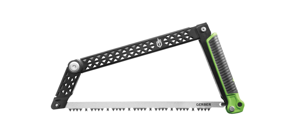 Grensåg Gerber Freescape; 368 mm