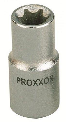 Hylsnyckel Proxxon 23390; 1/2''; E20; TORX