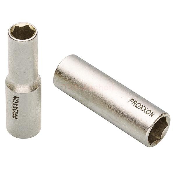 Hylsnyckel Proxxon 23366; 1/2''; 22 mm; 79 mm