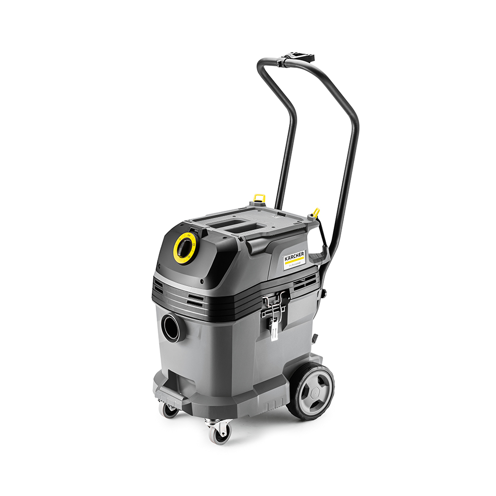 Dammsugare Karcher NT 40/1 Tact Bs EU