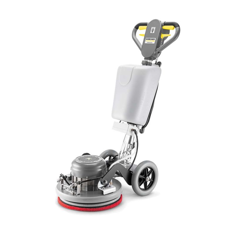 Golvtvättmaskin Karcher BDS 43/ Orbital C Spray