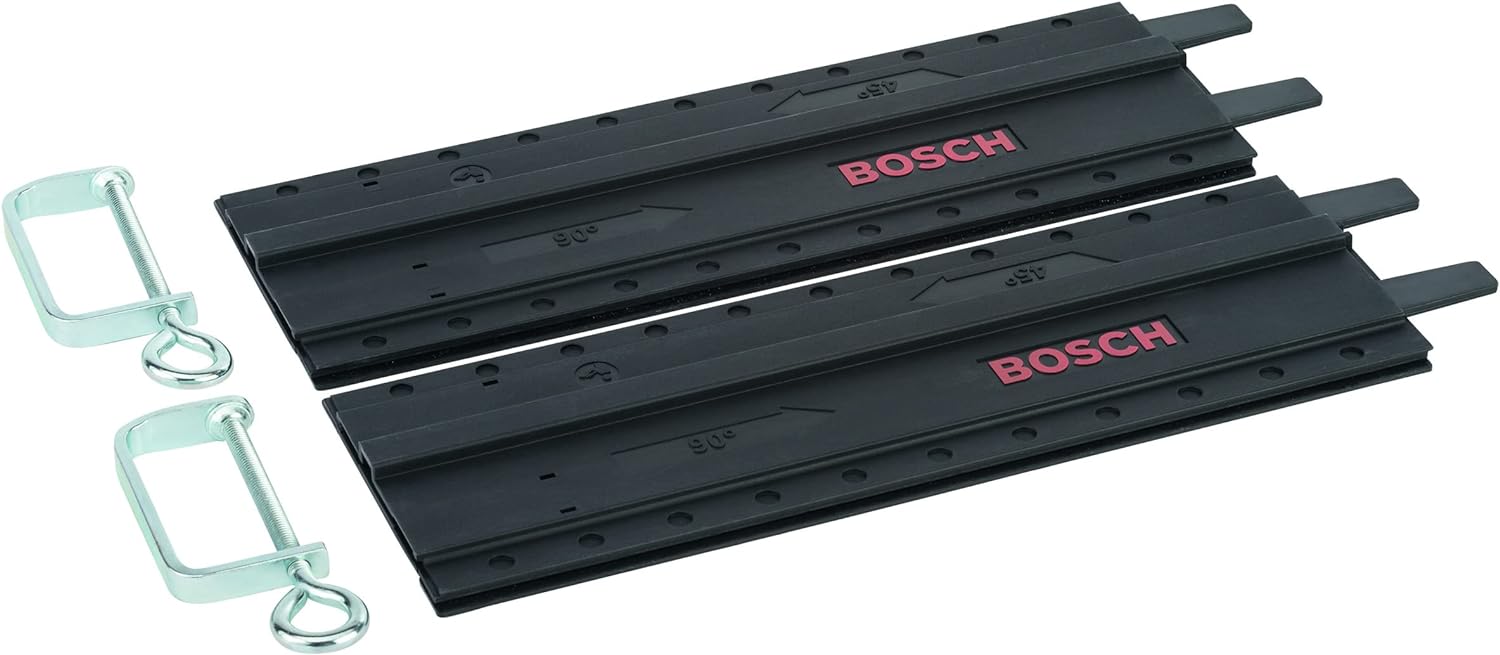 Styrskena Bosch PKS 55A/66A/66AF; 2x0,35 m