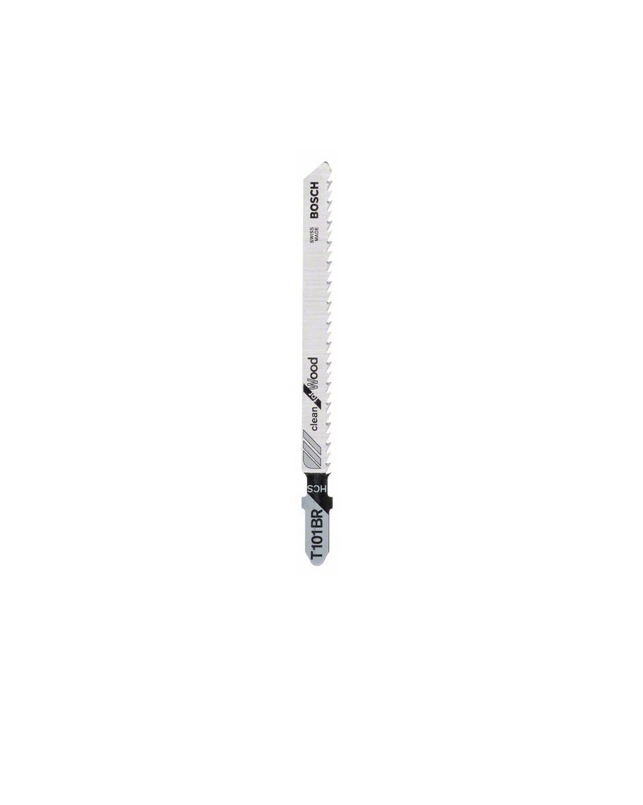 Sticksågsblad Bosch HCST 101BR; 74 mm; 2 st.