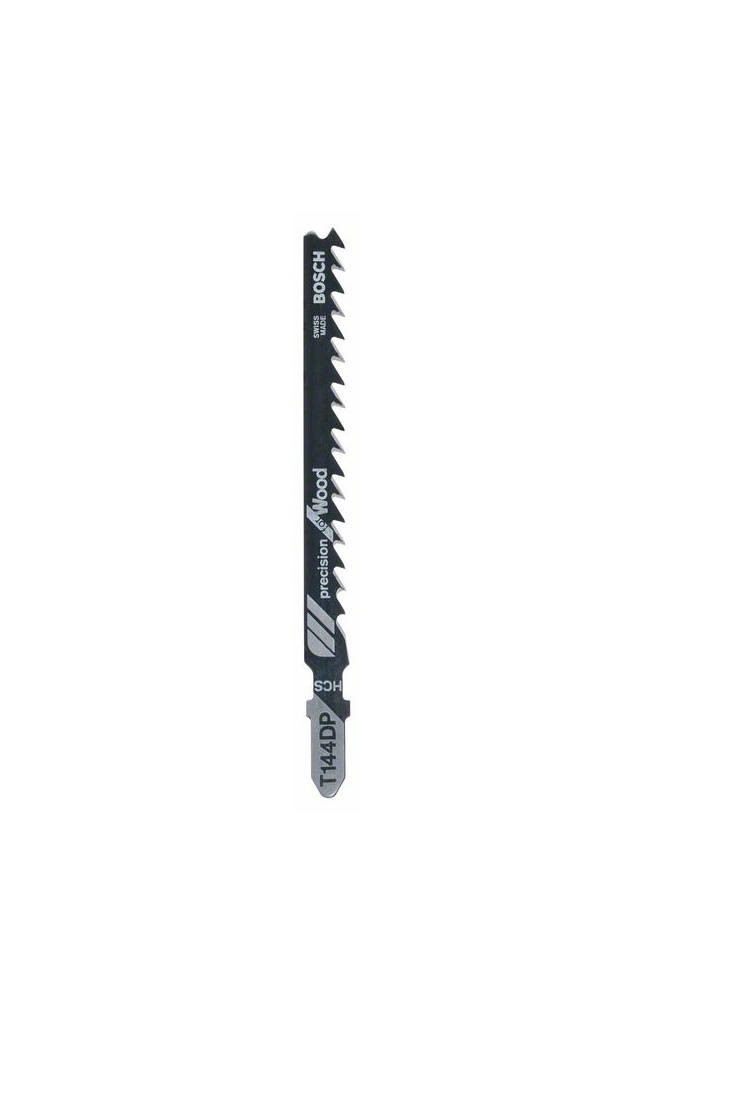 Sticksågsblad Bosch HCST 144 DP; 74 mm; 2 st.