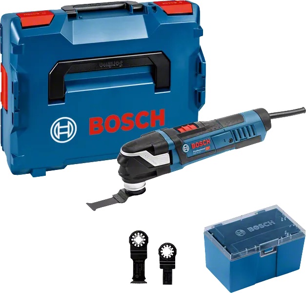 Flerfunktionsverktyg Bosch GOP 40-30; 400 W