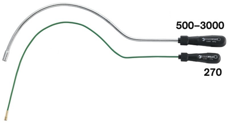 Plockmagnet Stahlwille 12600; 1800 g