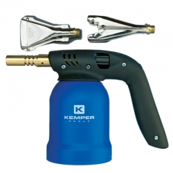 Brännare Kemper REGULAR KE2018KIT + tillbehör
