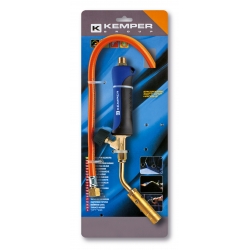 Brännare Kemper 1217TF; 1,5 m
