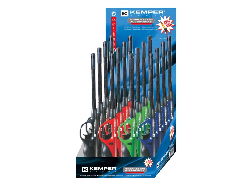 Brännare Kemper 1049DTF