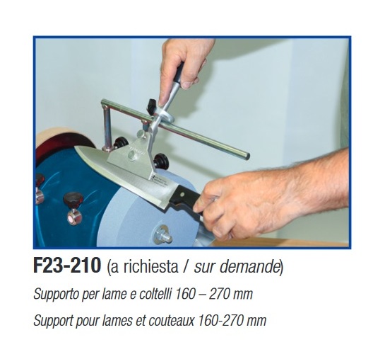 Knivhållare Femi Job Line SH23-210; 160-170