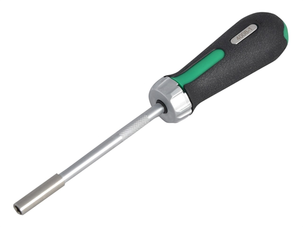 Skruvmejselskaft Stahlwille 4008-1; 1/4''