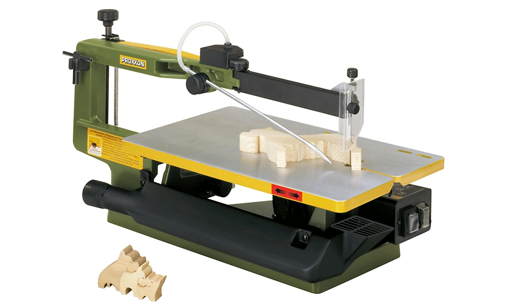 Figursåg  Proxxon DS 460; 205 W