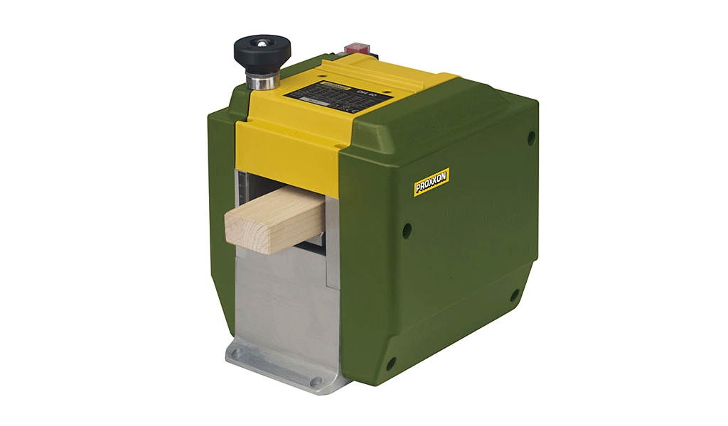 Planhyvel Proxxon DH 40; 200 W