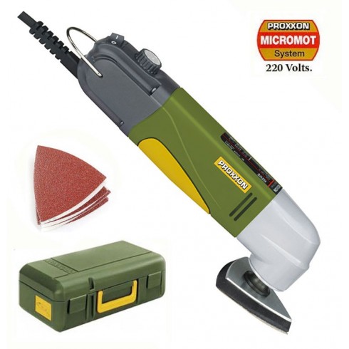 Multislip Proxxon OZI/E; 80 W