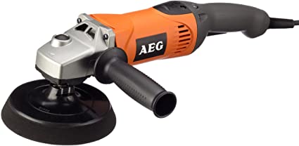 Polermaskin AEG PE 150; 1200 W
