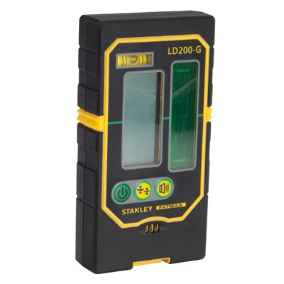 Laserdetector Stanley LD200-G
