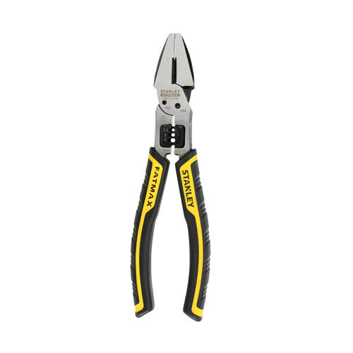 Flacktång Stanley FMHT0-75469