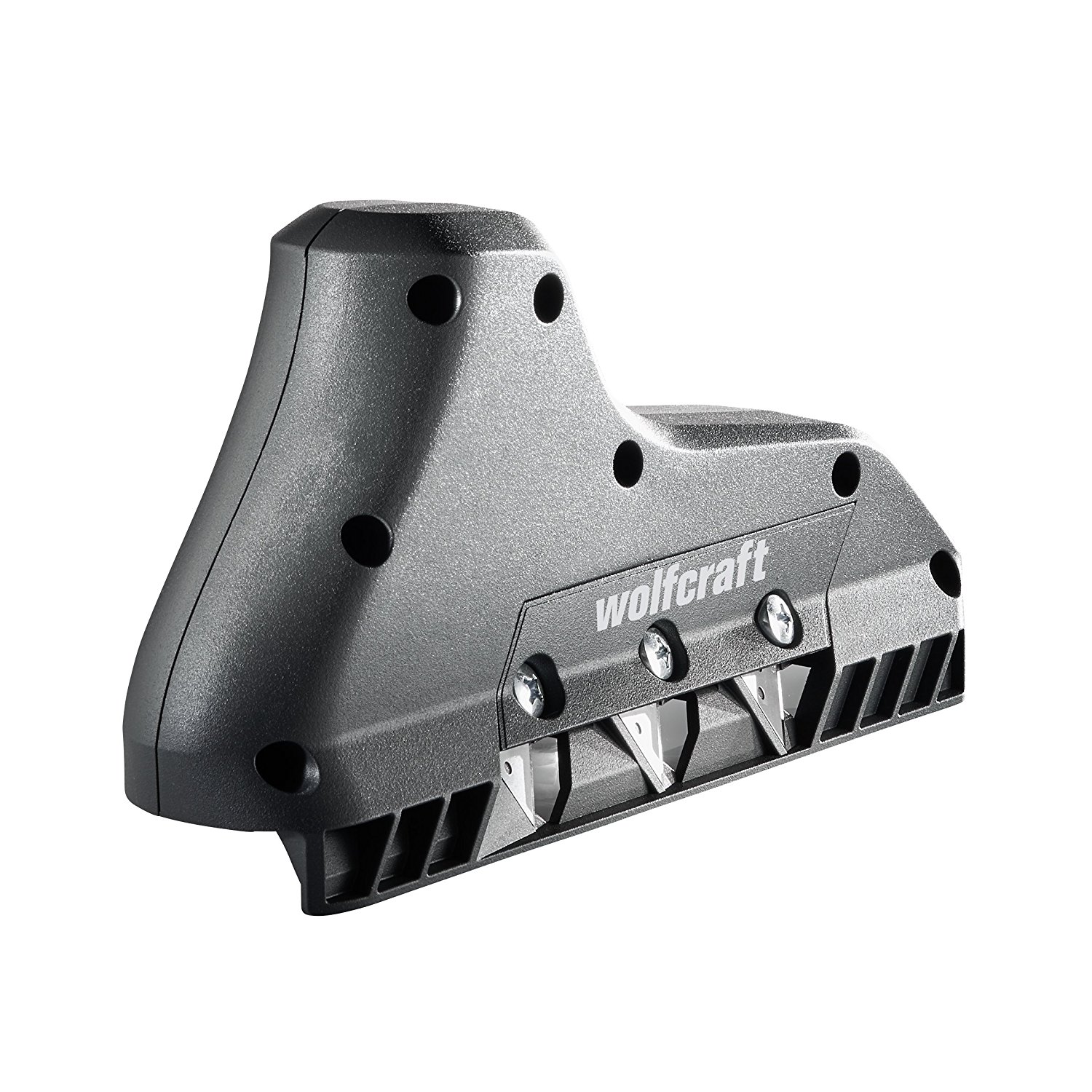Handhyvel Wolfcraft GKP