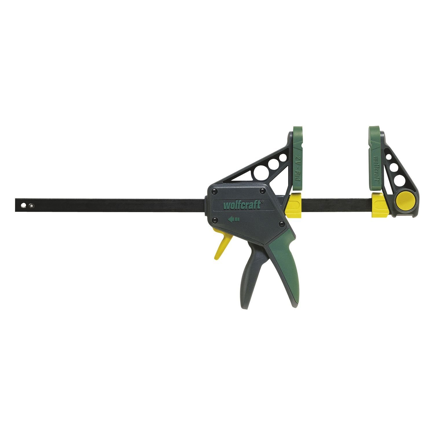 Tving Wolfcraft W3030000; 100-150 mm