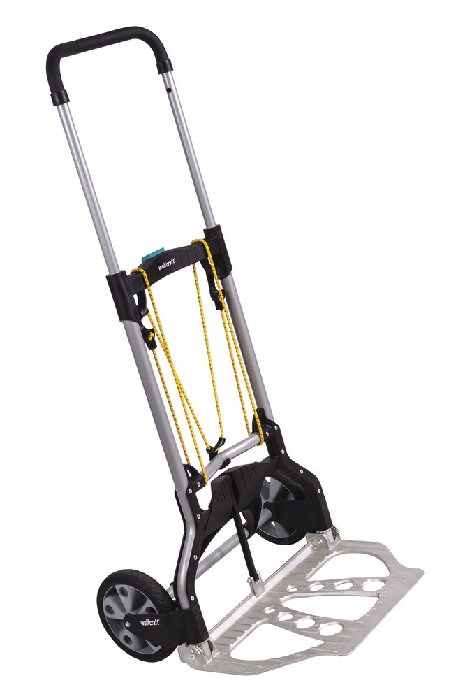 Trappkärra Wolfcraft TS 850