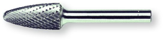 Metallkvarn hårdmetall Tyrolit 768846; 12 mm